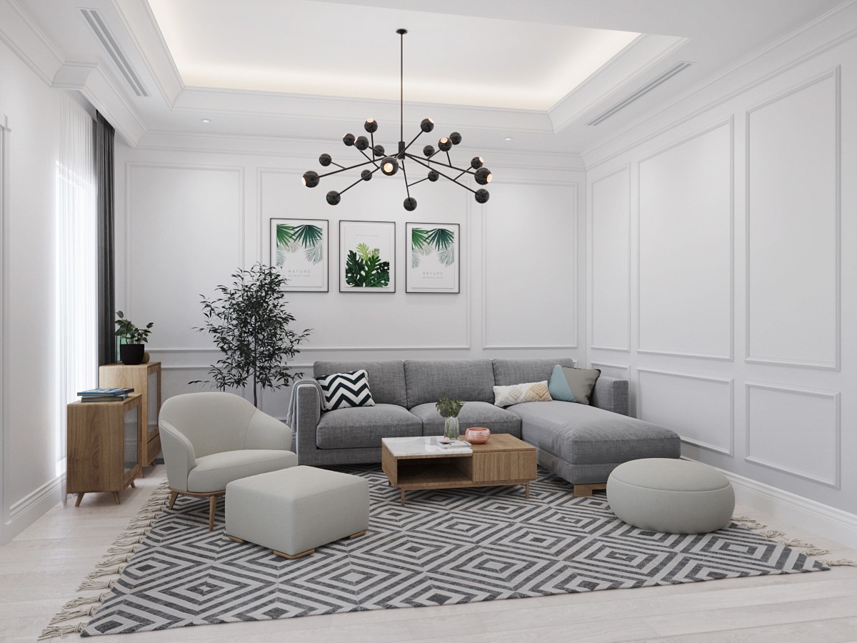  Mengapa Desain Interior Klasik Tetap Populer di Jakarta