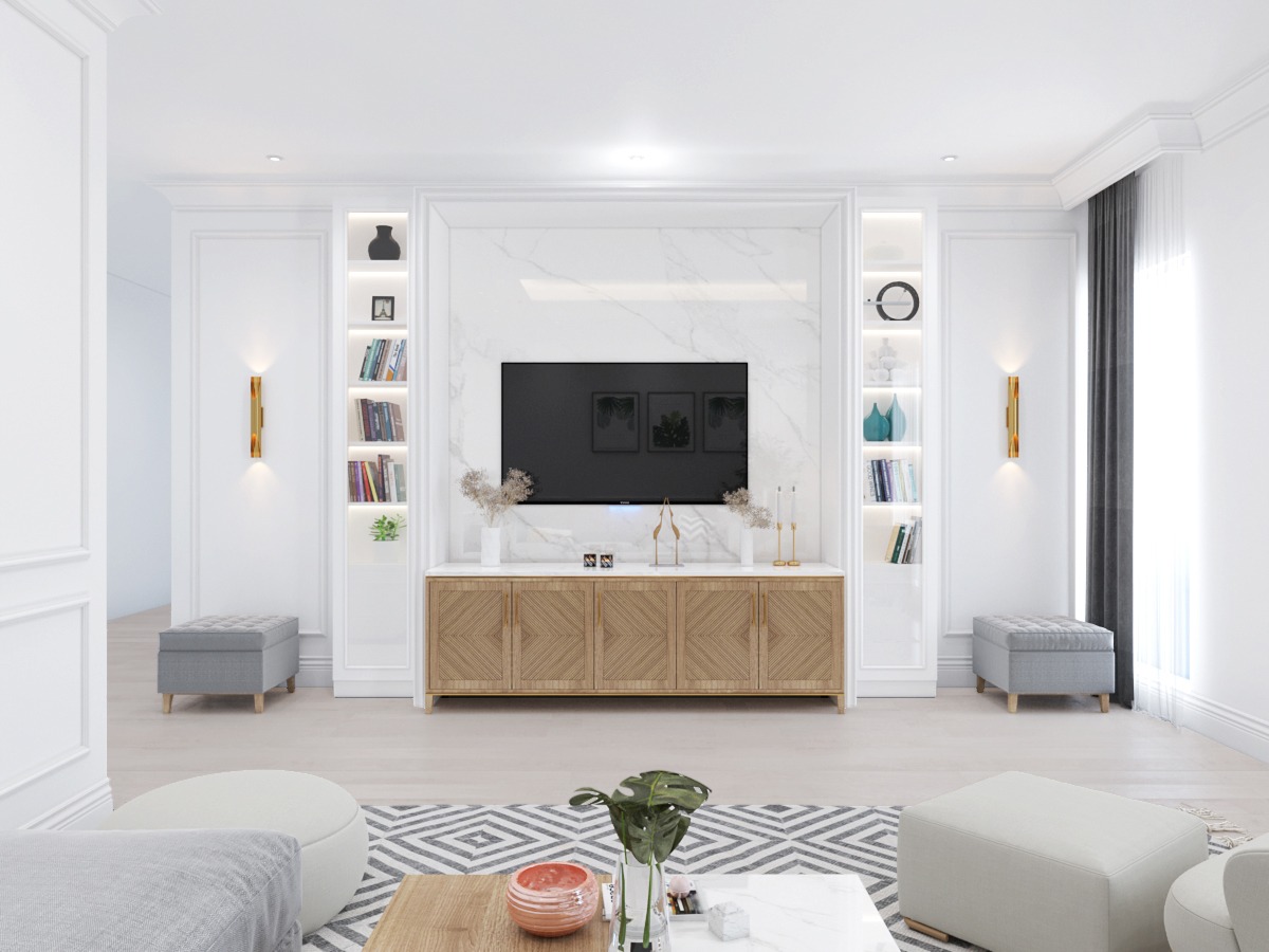  Panduan Memilih Furnitur Klasik untuk Desain Interior di Jakarta